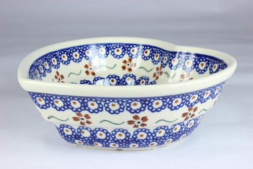Heart shaped dish polish - heart-shaped,