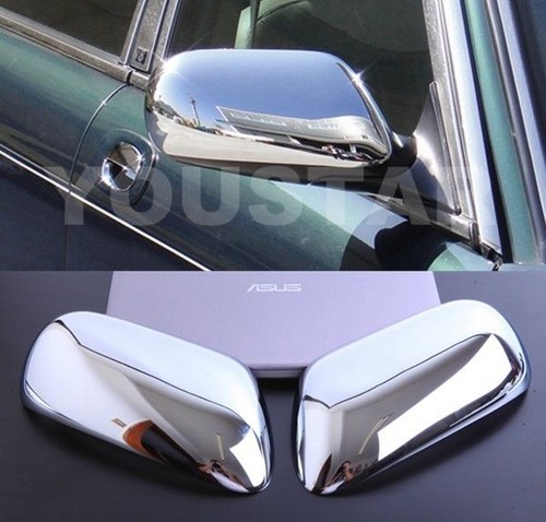 Fast ems chrome - x2,