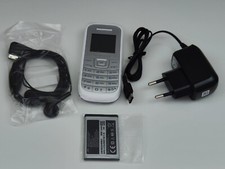 Samsung Keystone 2, White