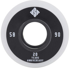 USD Inline Skate Team Wheel