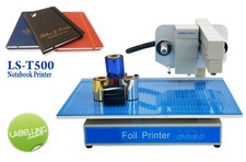LS-500 Box Book Printing