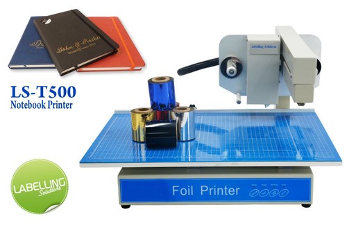 500 box book printing - ls-500,