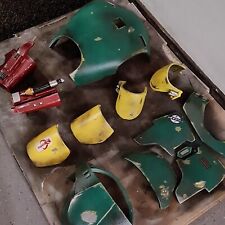 Boba fett Star Wars armour costume cosplay return of the jedi Version SALE