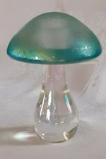 Giant Green Heron Glass