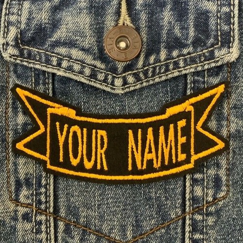 Personalised custom made - personalised,