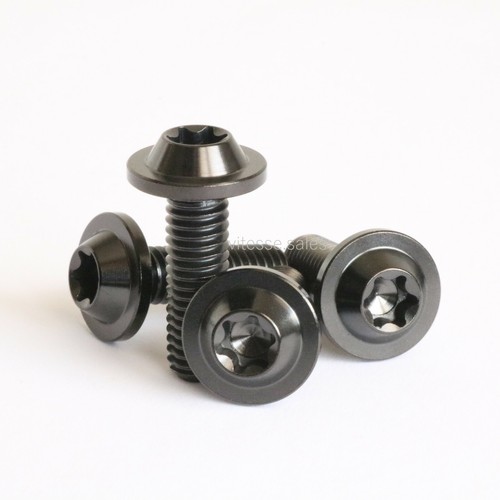20mm bolts titanium - bolts,
