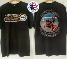 Prodigy Band '97 The Fat Of