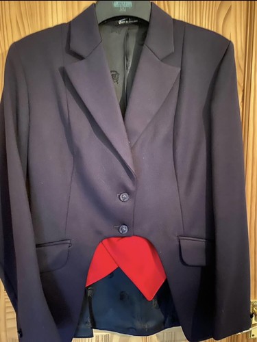 Pytchley mears jacket - mears,