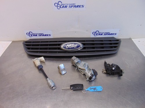 Ford max front grill - ford,