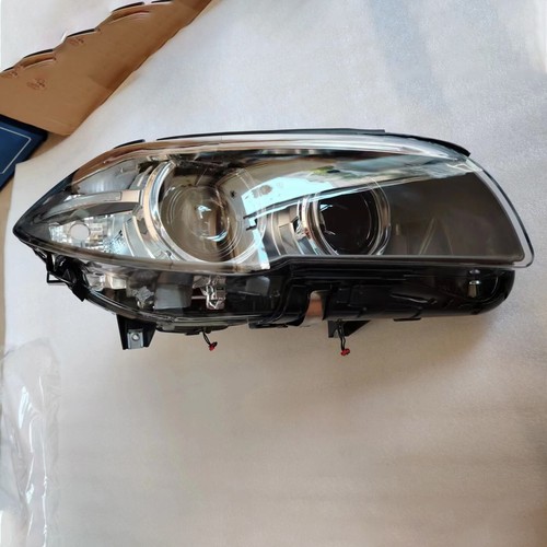For bmw series - f10, lci