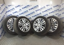 2015 RANGE ROVER SPORT L494