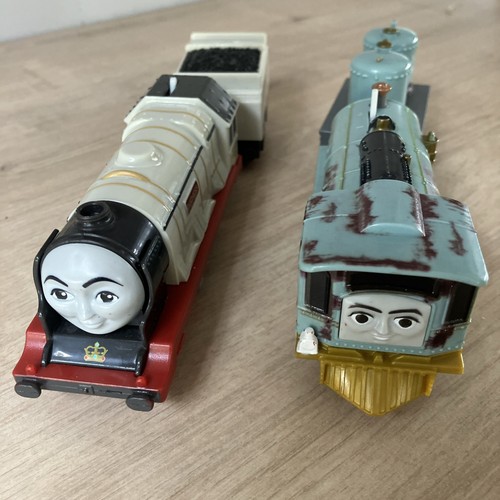 Trackmaster lexi duchess - lexi, &