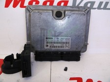 Vauxhall Vectra B 1996-2002