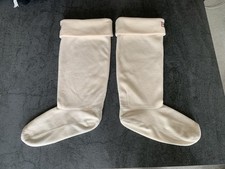 Hunter Tall Fleece Boot Liners