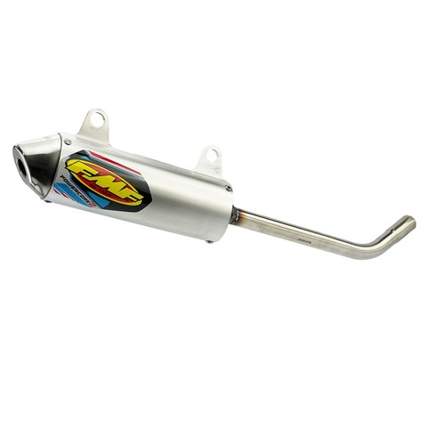 Ktm sx150 fmf exhaust - ktm,