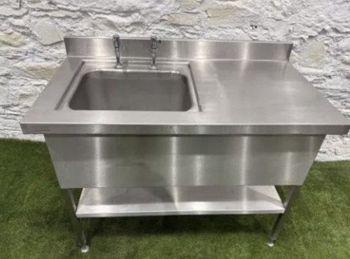 Commercial stainless steel - stainless,