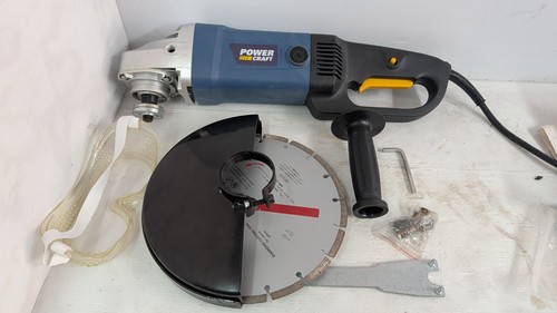 Power craft 7807 angle - craft, grinder