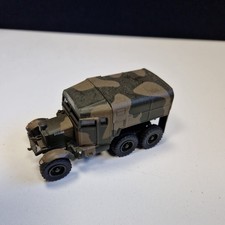 Oxford Military Army 1/76 Scammell Pioneer R100 Artillery Tractor "Boadicea"