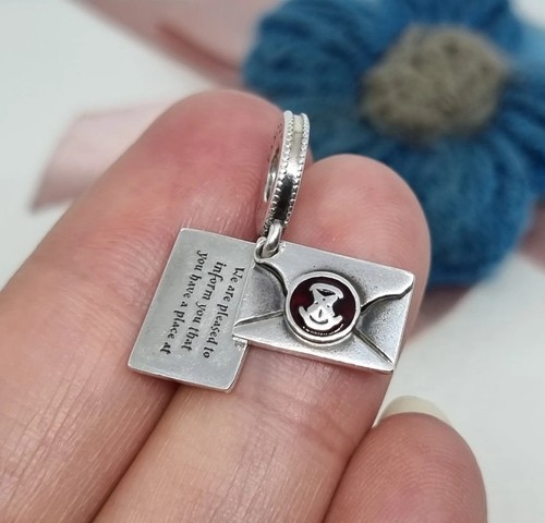 Genuine pandora harry - genuine,