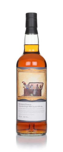 Craigellachie year old 2005 - craigellachie, 20