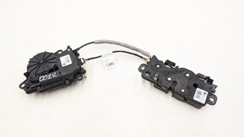 Bmw f48 tailgate - bmw,