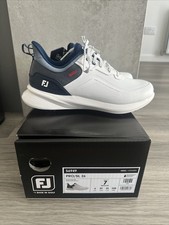 Footjoy Men’s Golf Shoe UK 6