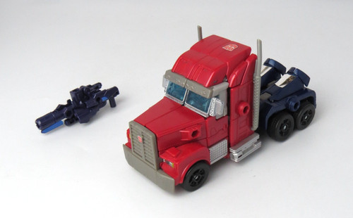 Transformers optimus prime - optimus, &
