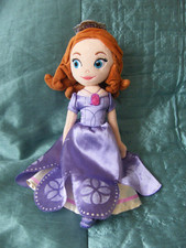 DISNEY STORE SOFIA THE FIRST