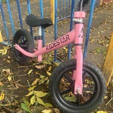 Balance Bike for Kids