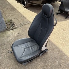 Mercedes Slk R171 Passenger
