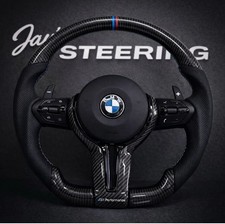 BMW F Series M Performance