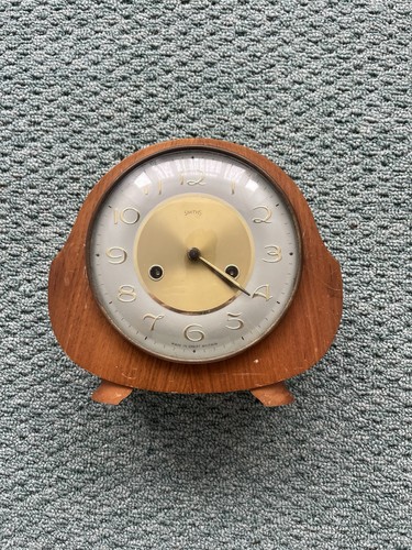 Smiths vintage mechanical - smiths,