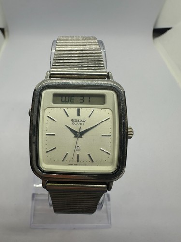 Vintage seiko h357 5090 - vintage,