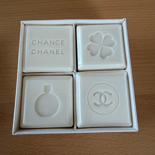 Chanel chance eau fraîche - chanel,