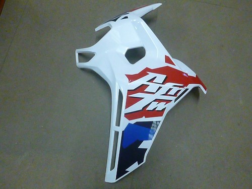 Honda crf1100l africa twin - honda,