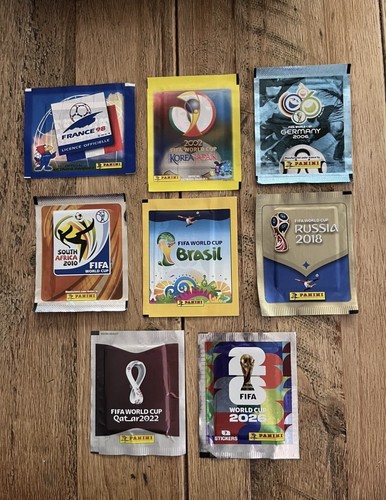Panini world cup - world,
