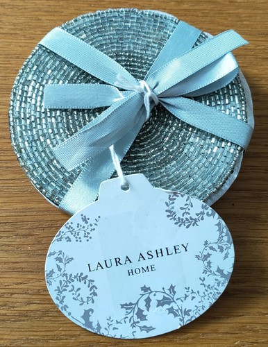 Laura ashley set round - laura, of