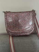 Cath Kidston Glitter Cross