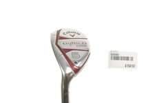 Callaway Diablo Edge Golf Club
