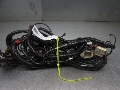 Harley davidson 1687cc street - harley,