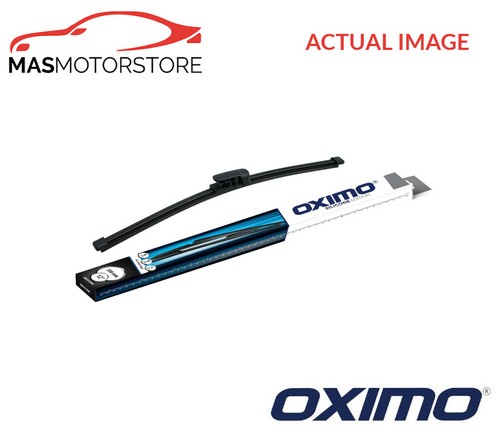 Windscreen wiper blade lhd - wiper,