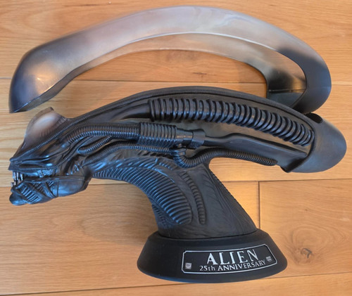 Alien anthology quadrilogy - alien, anthology/quadrilogy