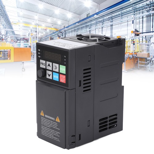 Digital vfd frequency - digital,
