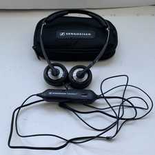 Sennheiser PXC 250-II Foldable