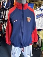Genuine Vintage Arsenal 1998