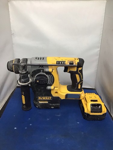 Dewalt dch273 18v cordless - 18v,