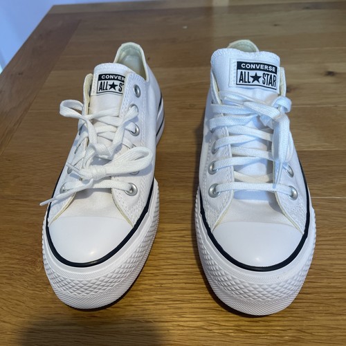 Ladies converse all star - ladies,