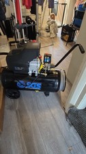 SGS SC50S 50 Litre Direct