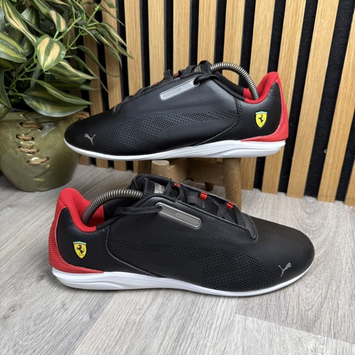 Puma scuderia ferrari drift - puma,