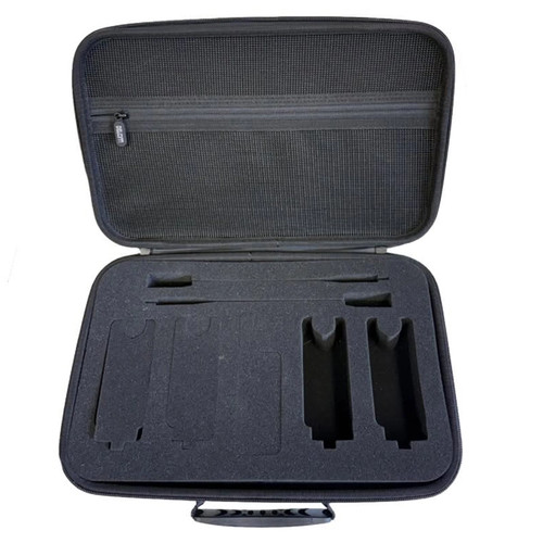 Delkim eva alarm and - alarm, hanger